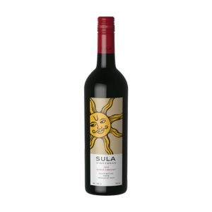 sugar factory SULA CABERNET SHIRAZ