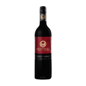 sugar factory FRATELLI CABERNET SAUVIGNON